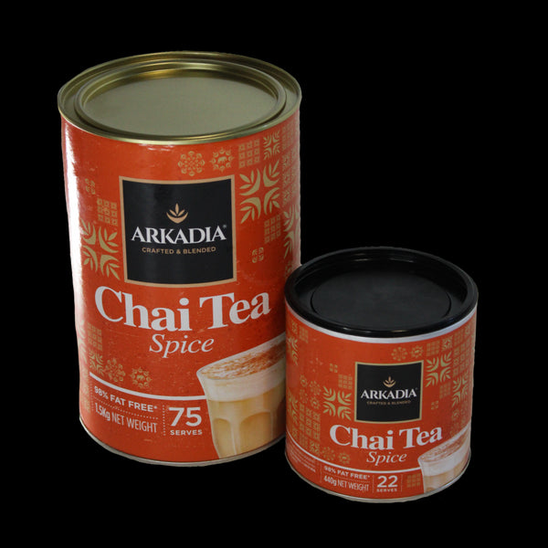 Arkadia Chai Tea Spice